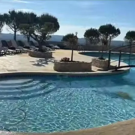 Κάμπινγκ Avec Terrasse - 4 Pers. - Api-1-52-2010 Les Mages